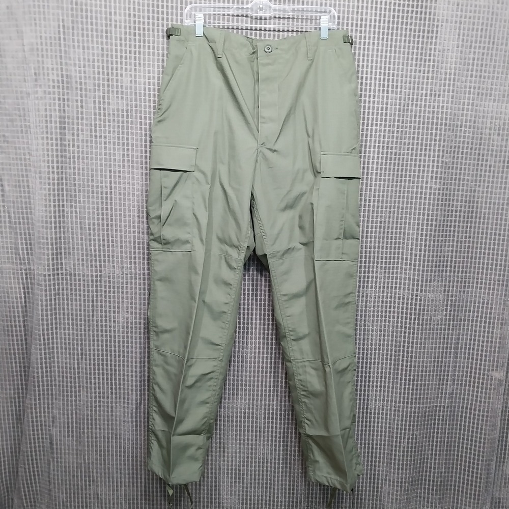 Propper Mens Tactical BDU Trouser Ripstop Cargo Pants M Reg Olive F520138330